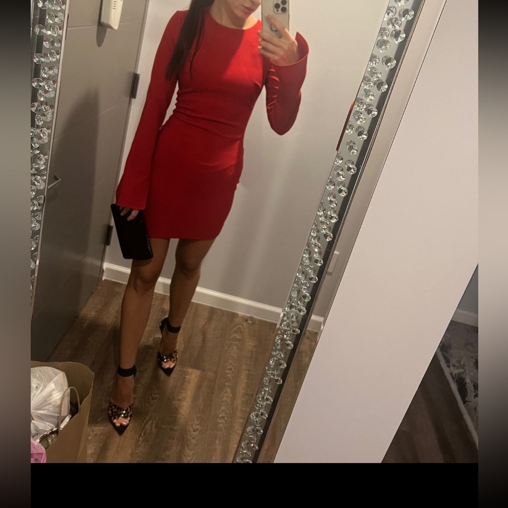 Dress - Picture 6 of 6
